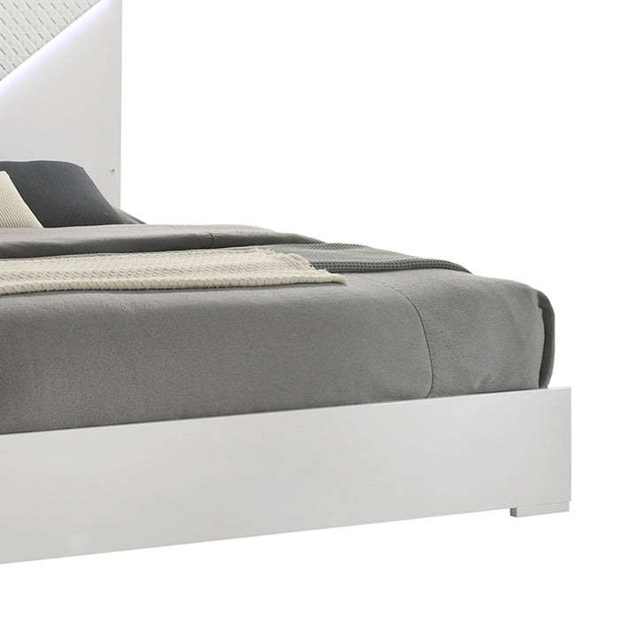 Blanca Bedroom Set