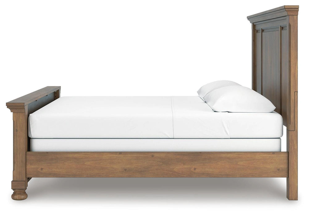 Vandenmore Bed