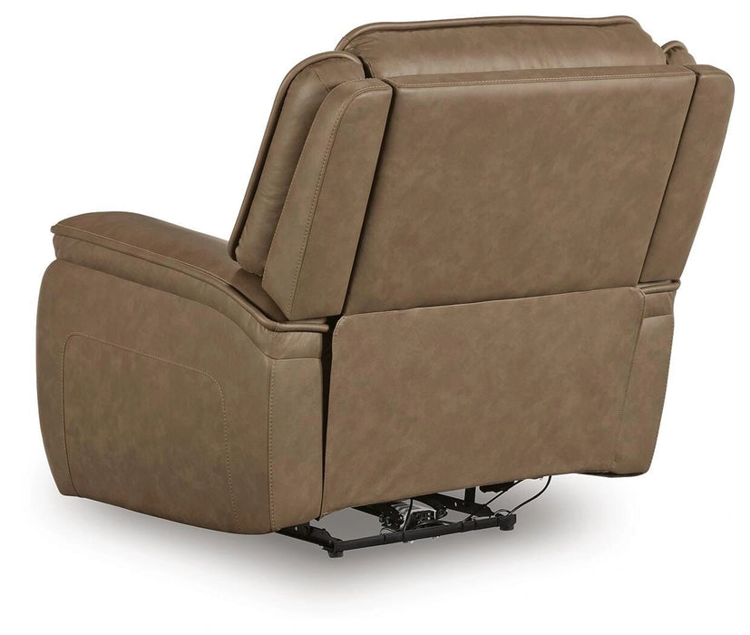 Malcesine Power Recliner