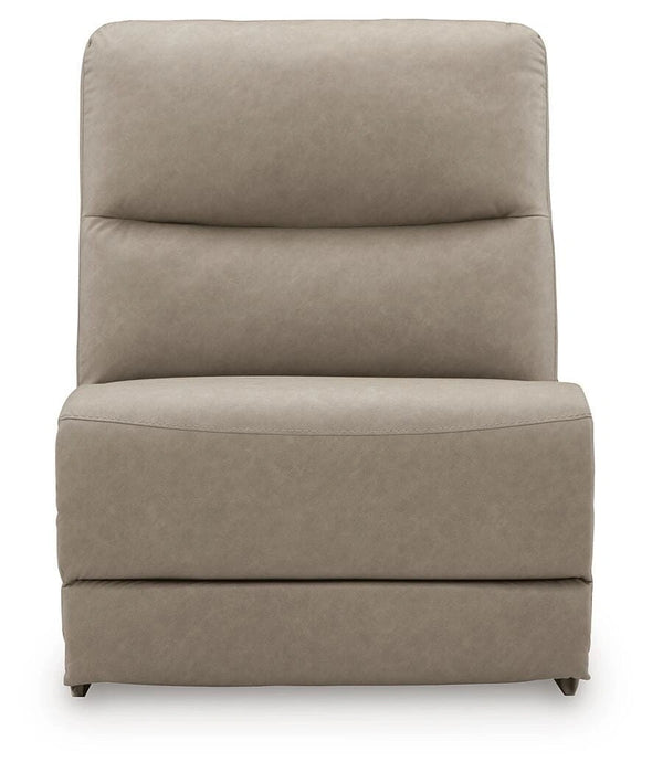 Brannigan Power Reclining Sectional