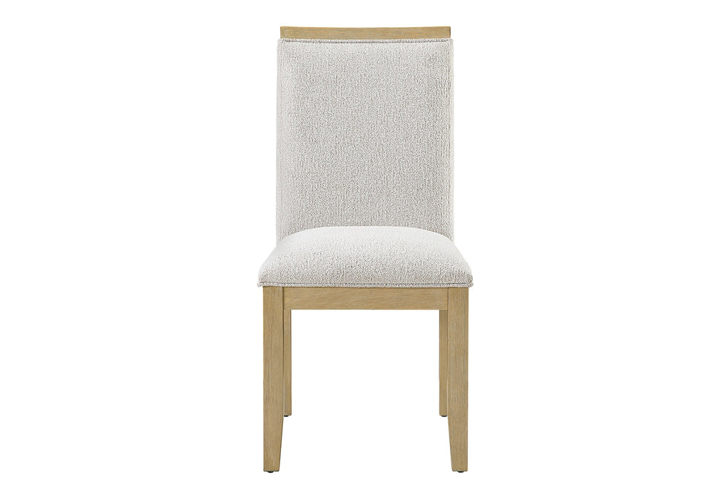 D1248 Natural Dining Chair