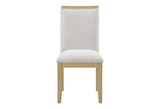 D1248 Natural Dining Chair