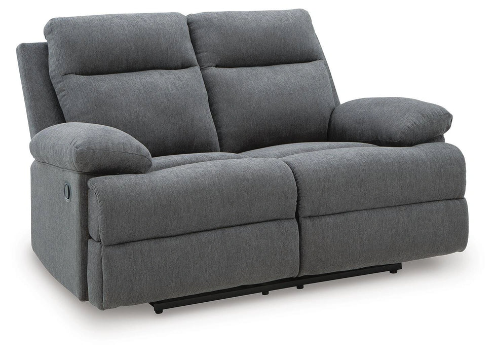Tarrant Reclining Loveseat