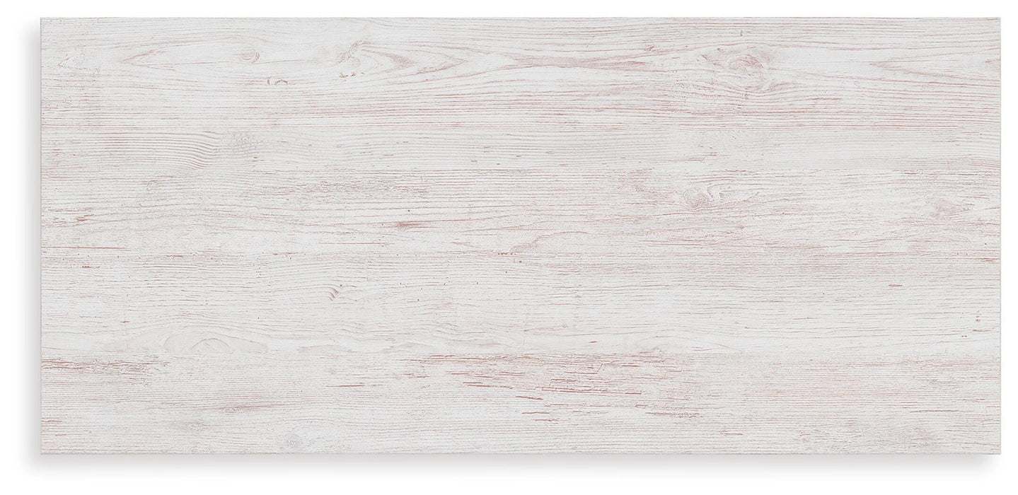 Fenderport Chest of Drawers