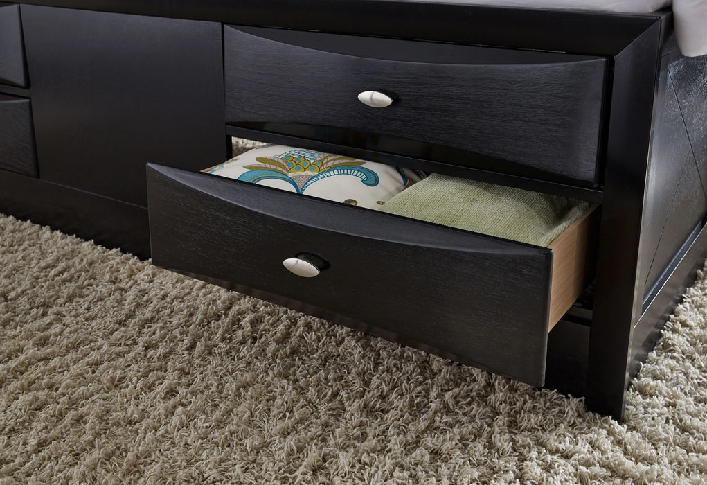 Linda Bed
