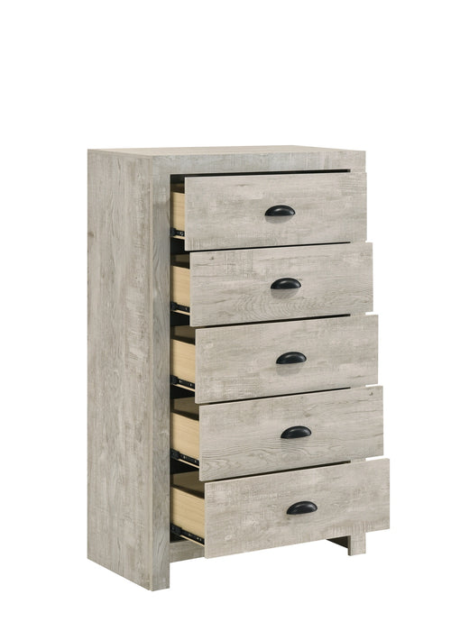 Montana Bedroom Set
