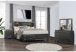 Jordyn Bed