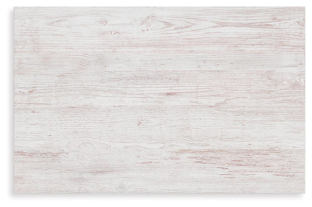Fenderport Nightstand