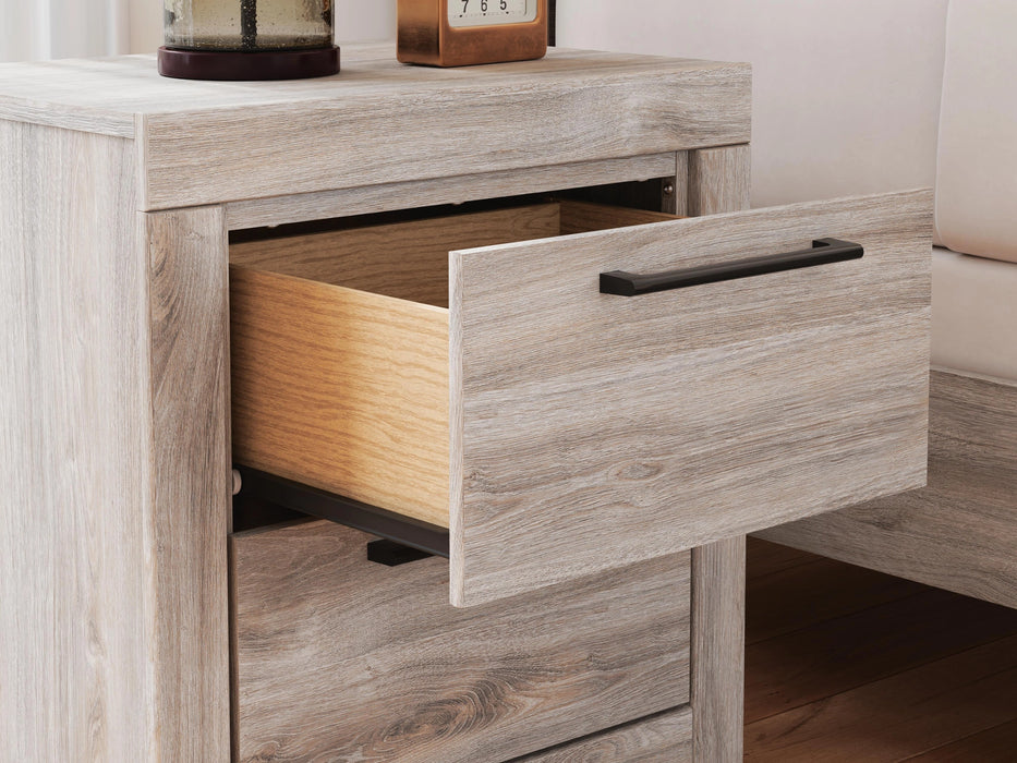 Jonnifer Nightstand