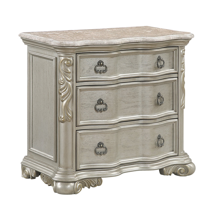 Bella Nightstand