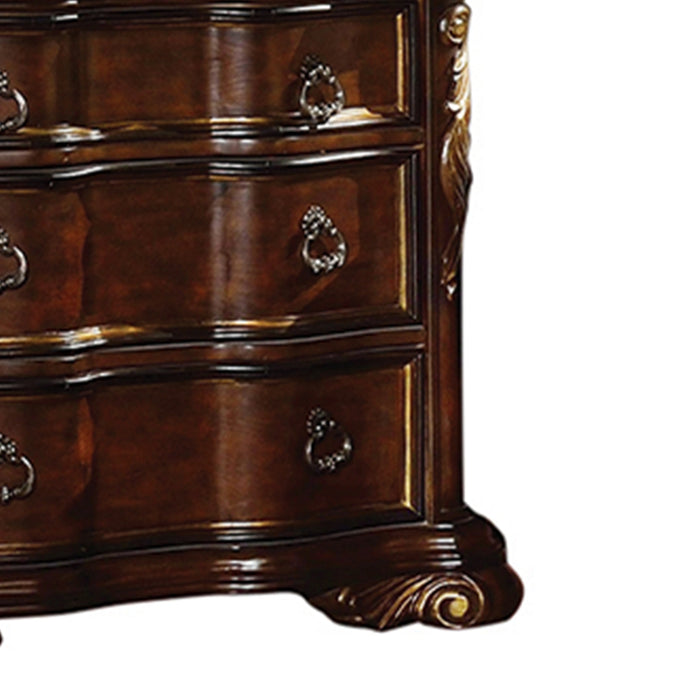 Bella Nightstand