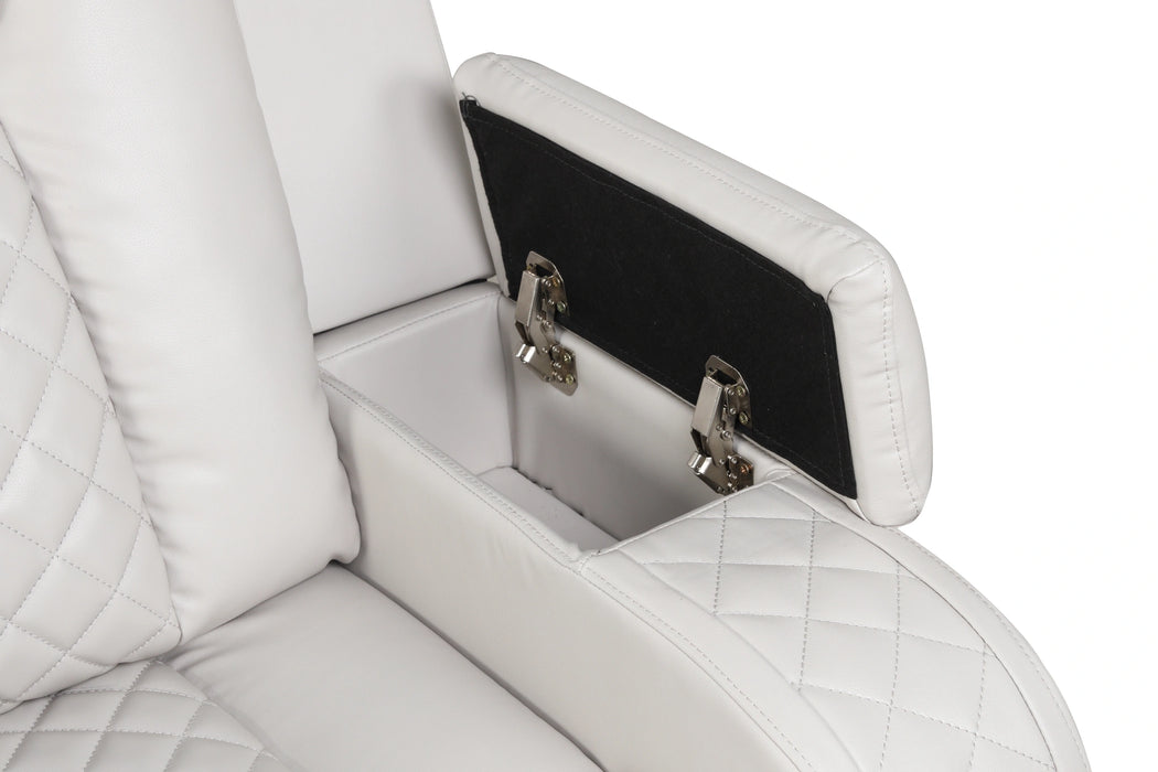 Benz Reclining Chair