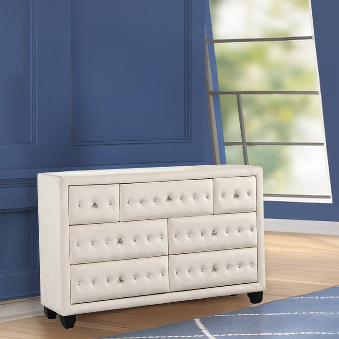 Hazel Bedroom Set