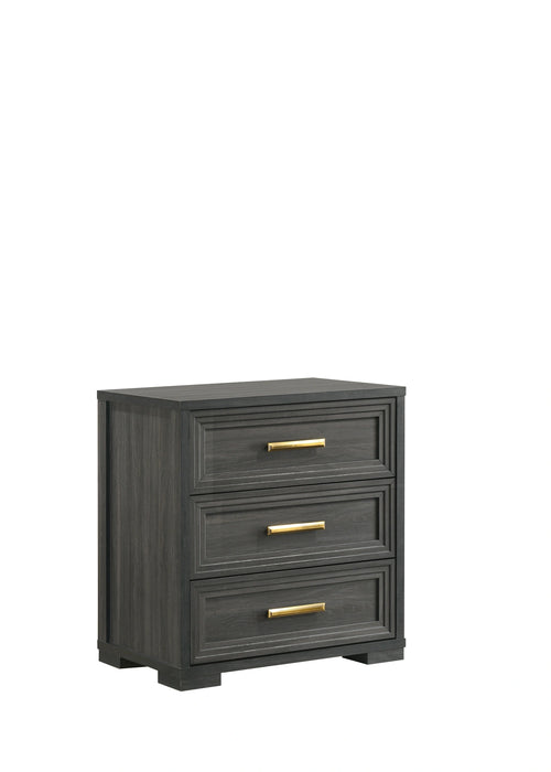 Colorado Nightstand
