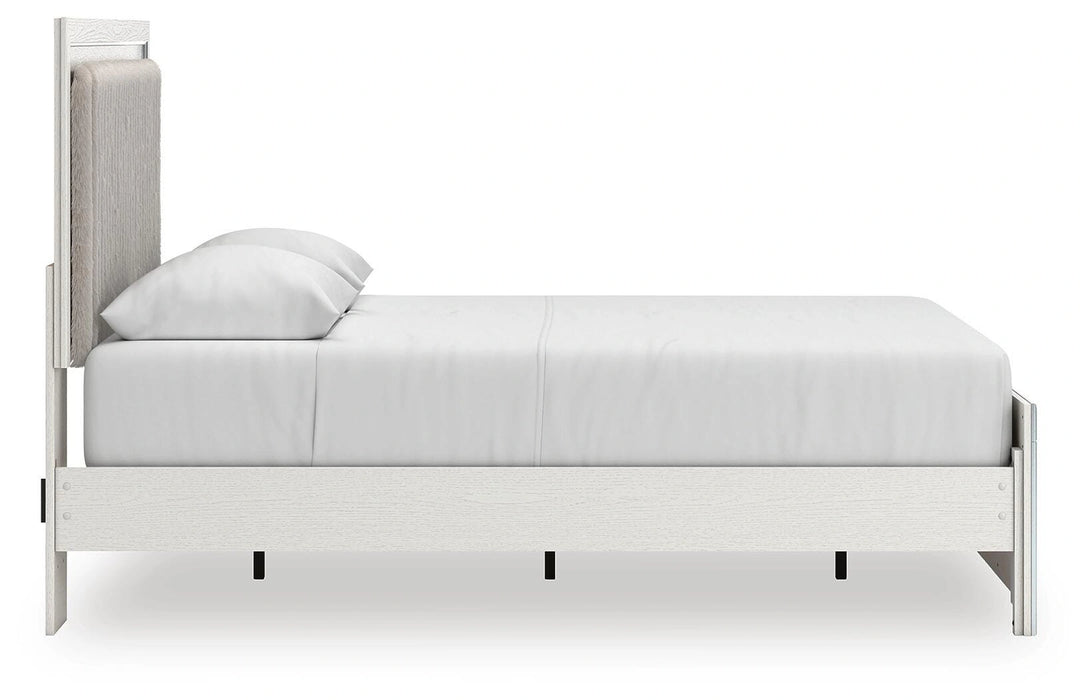 Birmonton Bed