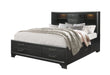 Jordyn Bed