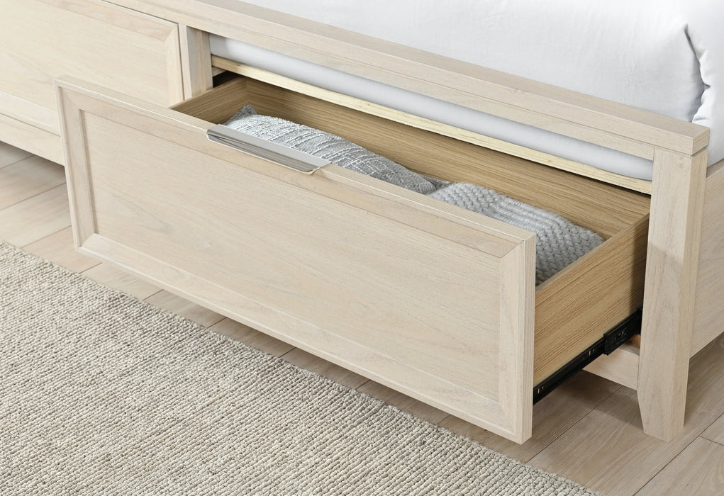 Mariah Bed