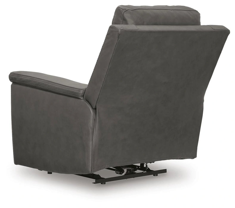 Beryton Power Recliner