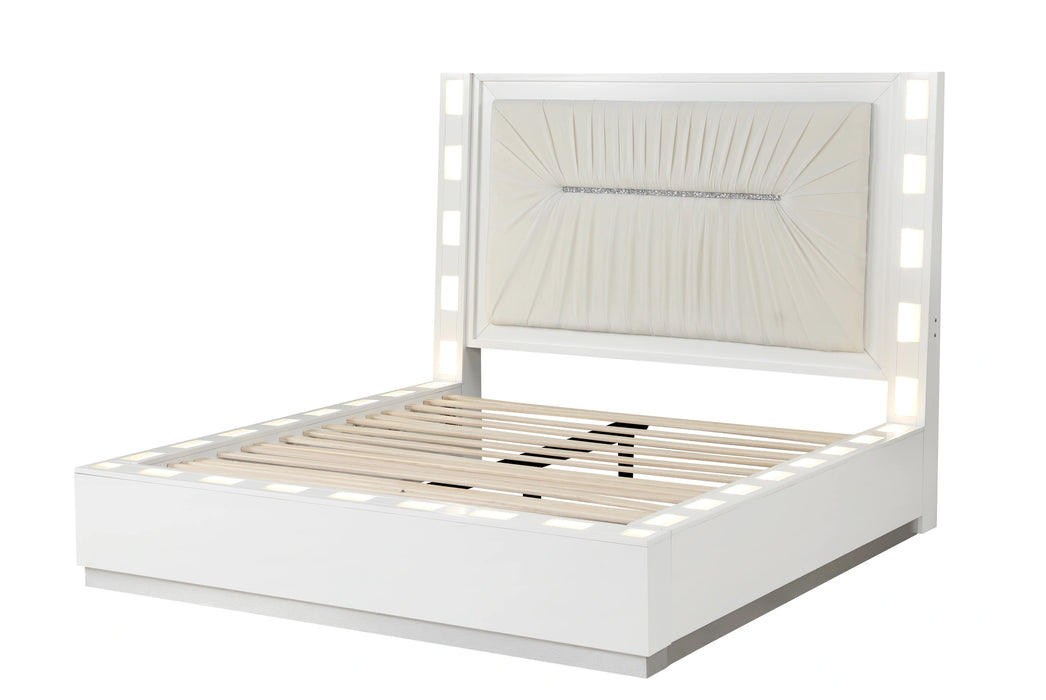 Coco Bed
