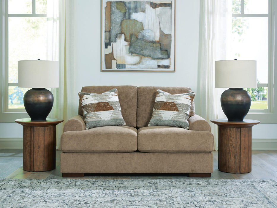 Nolenburg Loveseat