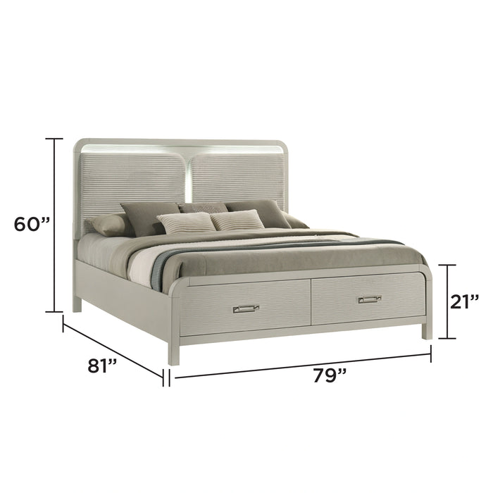 Aria Bedroom Set