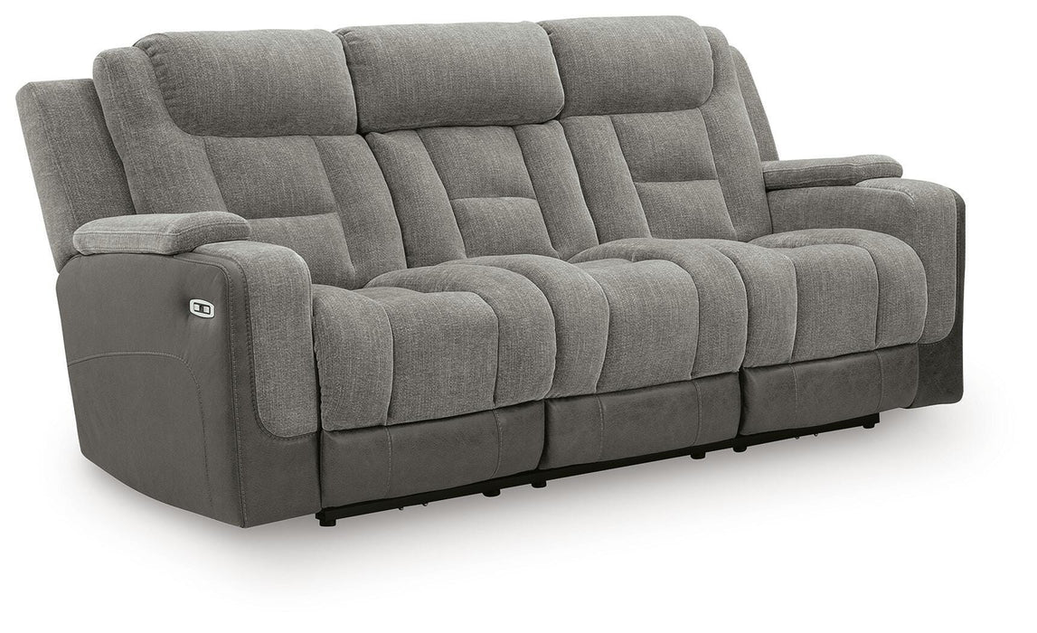 Ultimax Power Reclining Sofa