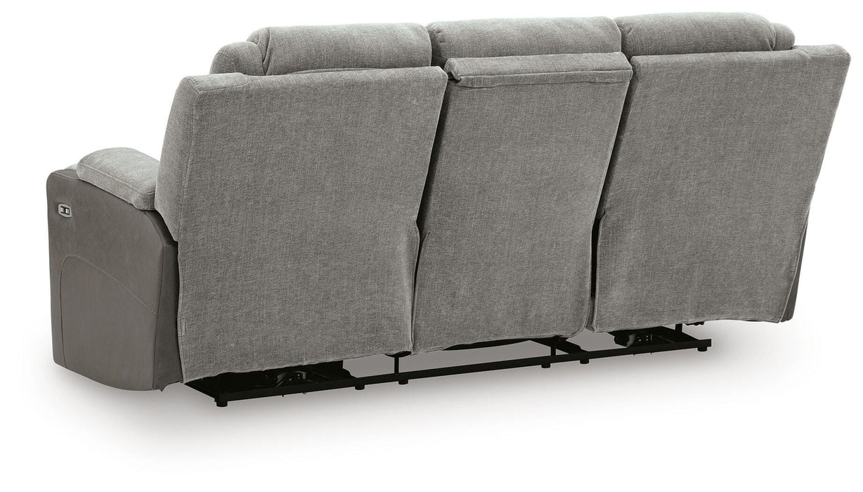 Ultimax Power Reclining Sofa