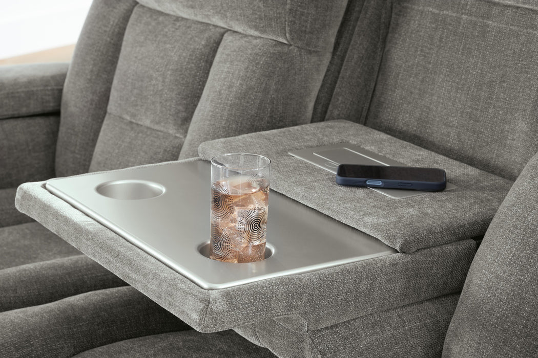Ultimax Power Reclining Sofa