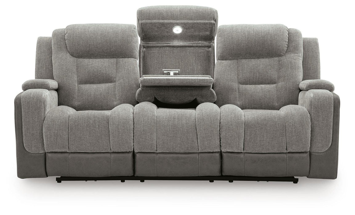 Ultimax Power Reclining Sofa