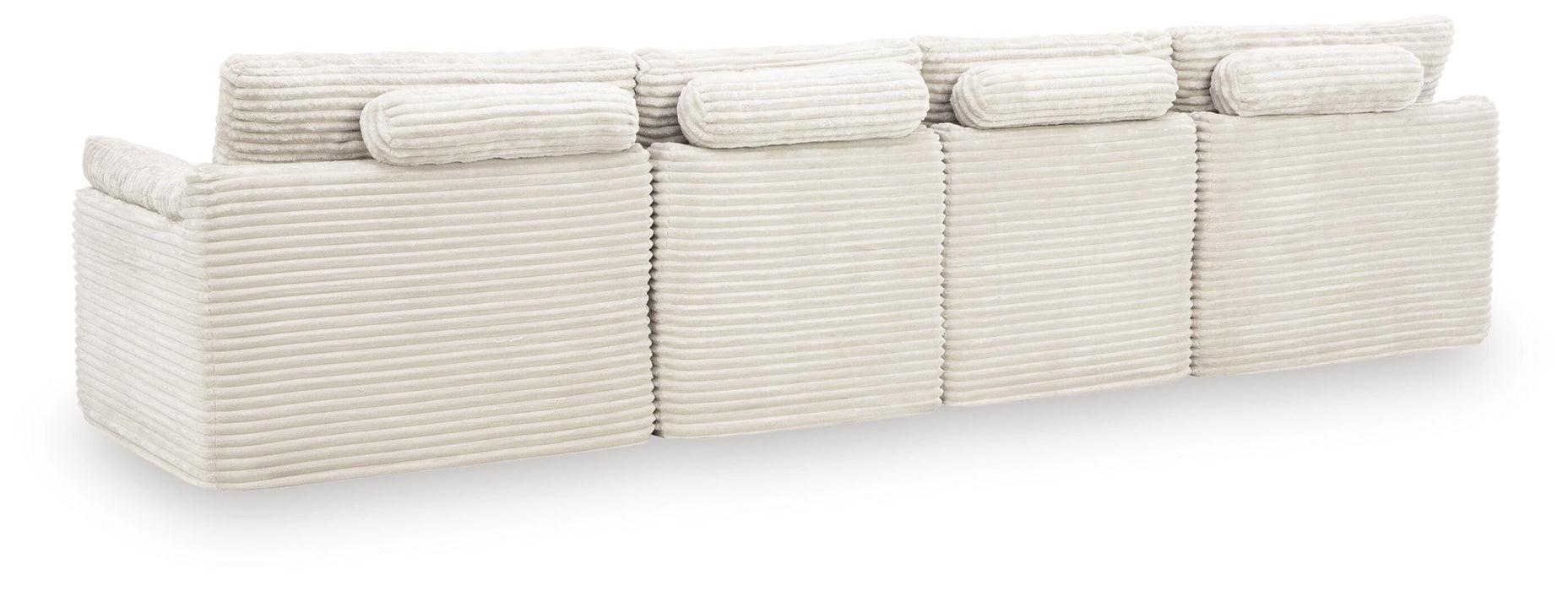 Canefield Sectional