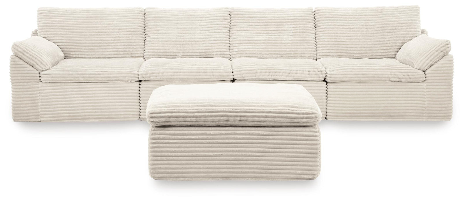Canefield Sectional