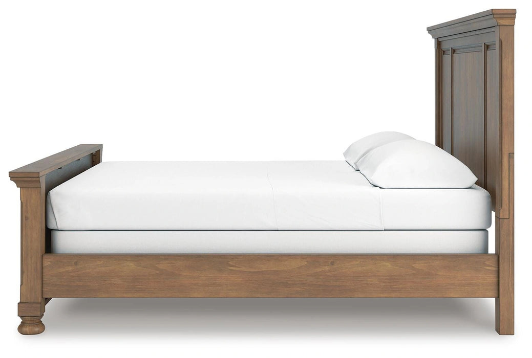 Vandenmore Bed