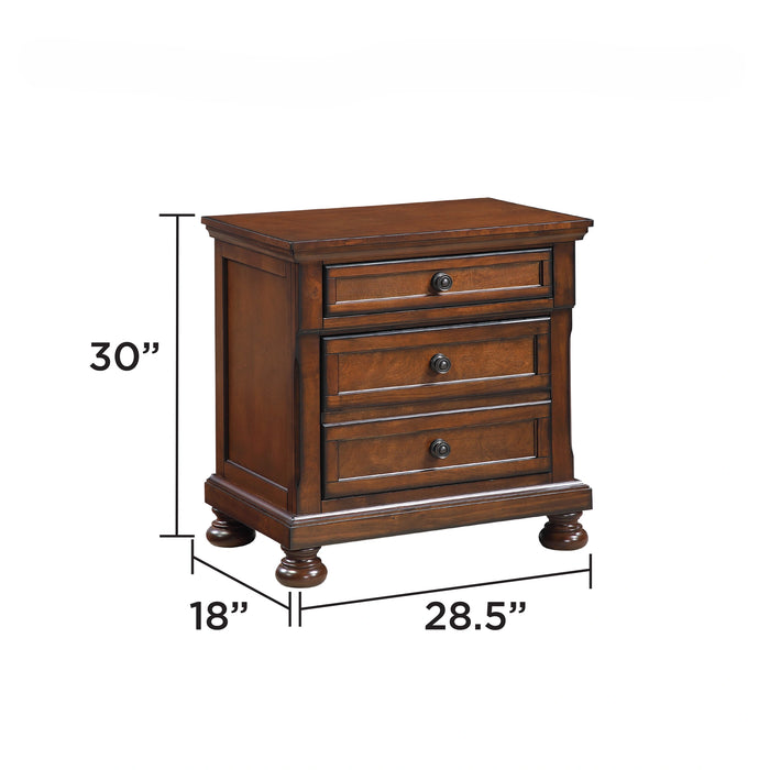 Baltimore Nightstand