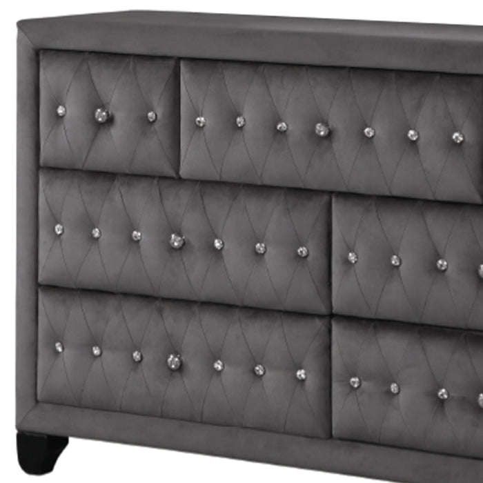 Hazel Bedroom Set