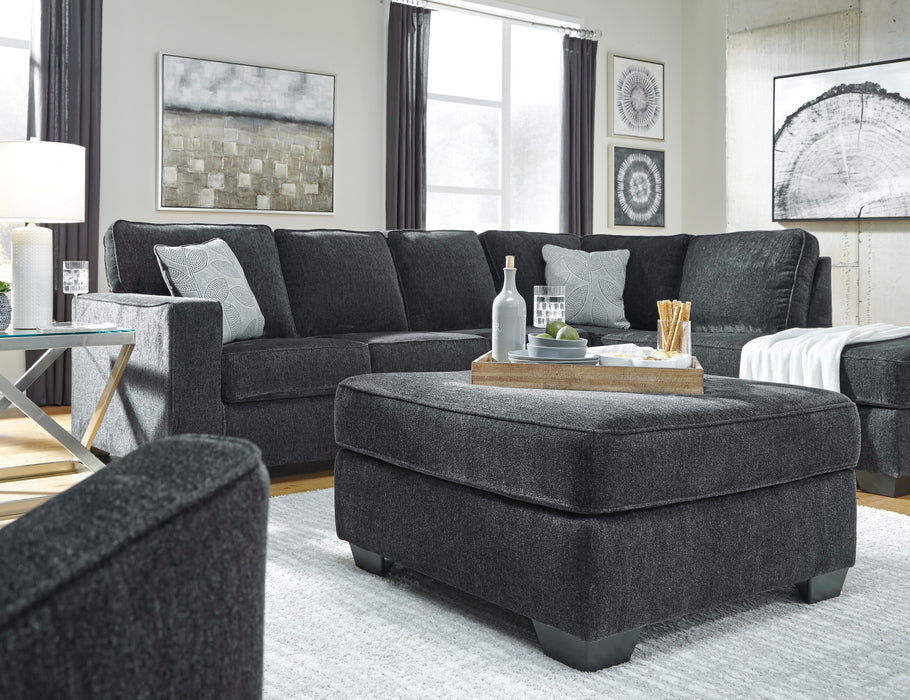 Altari Oversized Accent Ottoman - Smart Rent To Own (PA) - Multi Location