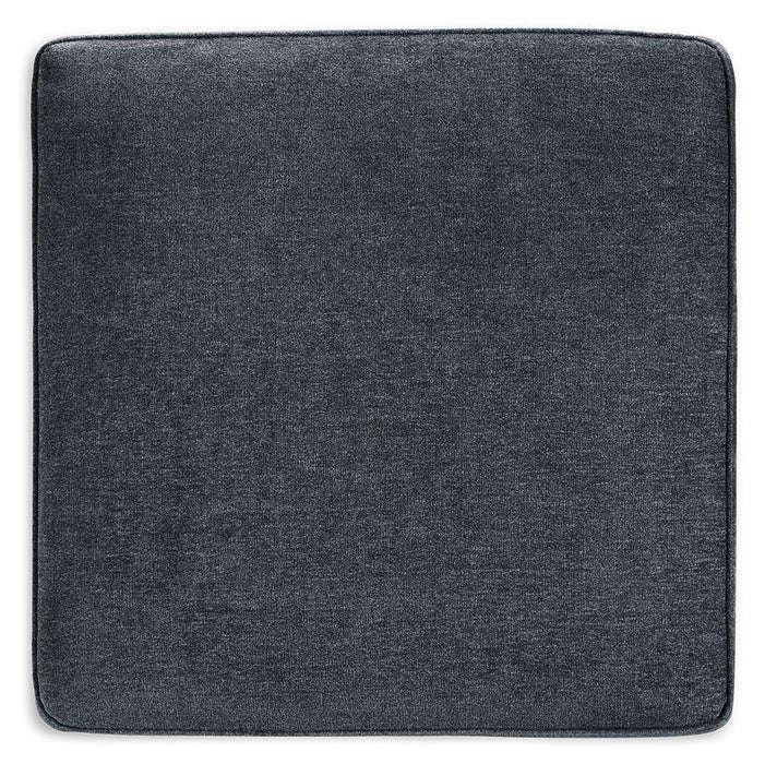 Altari Oversized Accent Ottoman - Smart Rent To Own (PA) - Multi Location