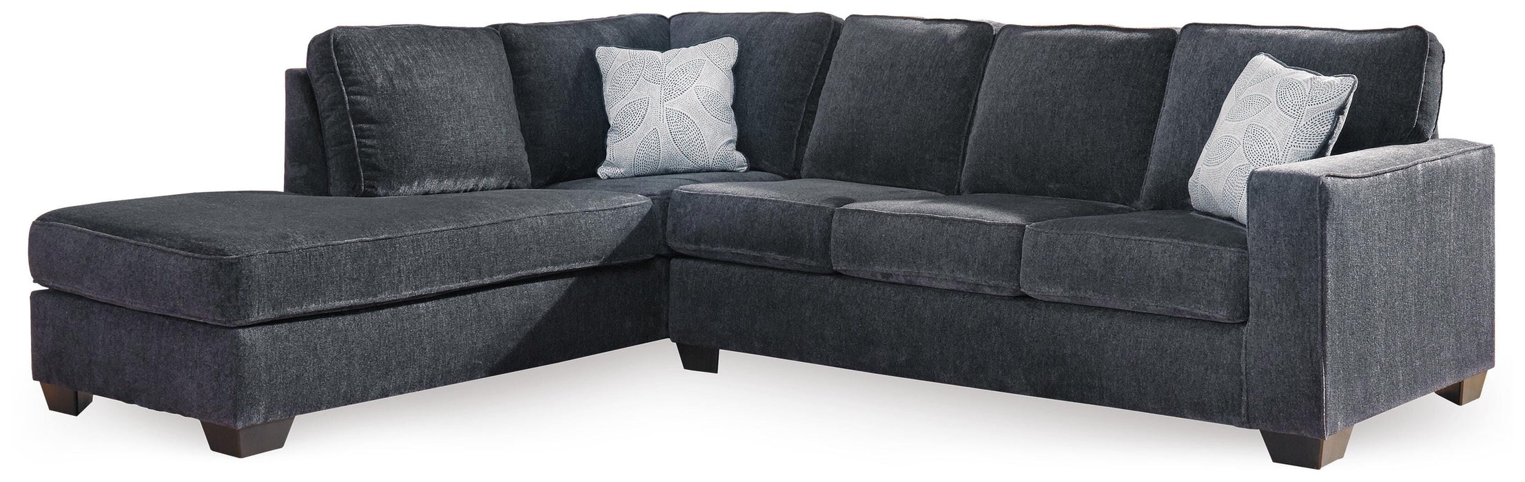 Altari Sectional with Chaise - Smart Rent To Own (PA) - Multi Location