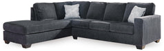 Altari Sectional with Chaise - Smart Rent To Own (PA) - Multi Location
