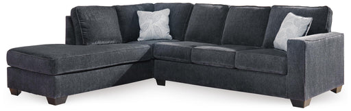 Altari Sectional with Chaise - Smart Rent To Own (PA) - Multi Location