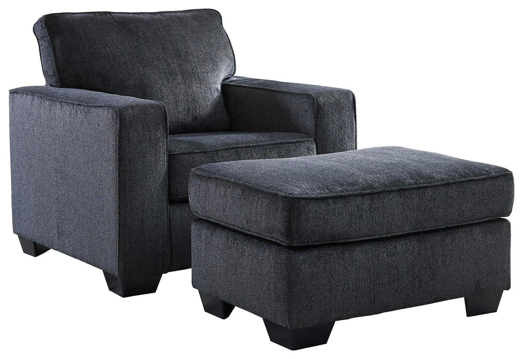 Altari Living Room Set - Smart Rent To Own (PA) - Multi Location
