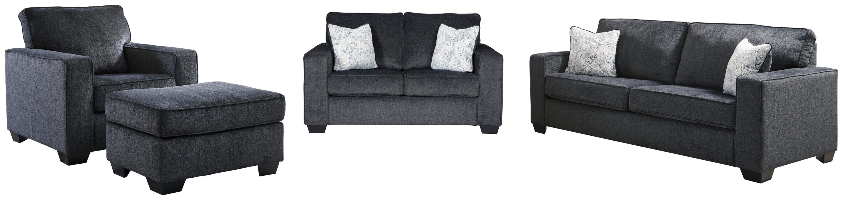 Altari Living Room Set - Smart Rent To Own (PA) - Multi Location