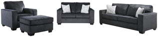 Altari Living Room Set - Smart Rent To Own (PA) - Multi Location