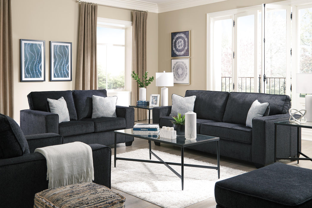 Altari Living Room Set - Smart Rent To Own (PA) - Multi Location