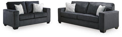 Altari Living Room Set - Smart Rent To Own (PA) - Multi Location