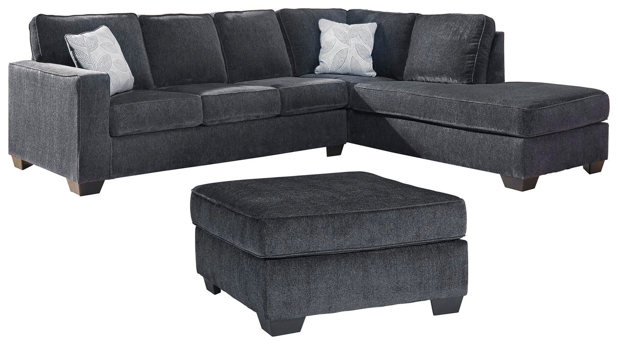 Altari Living Room Set - Smart Rent To Own (PA) - Multi Location