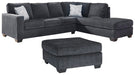 Altari Living Room Set - Smart Rent To Own (PA) - Multi Location
