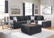 Altari Sectional with Chaise - Smart Rent To Own (PA) - Multi Location