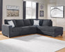 Altari Sectional with Chaise - Smart Rent To Own (PA) - Multi Location