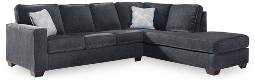 Altari Sleeper Sectional with Chaise - Smart Rent To Own (PA) - Multi Location