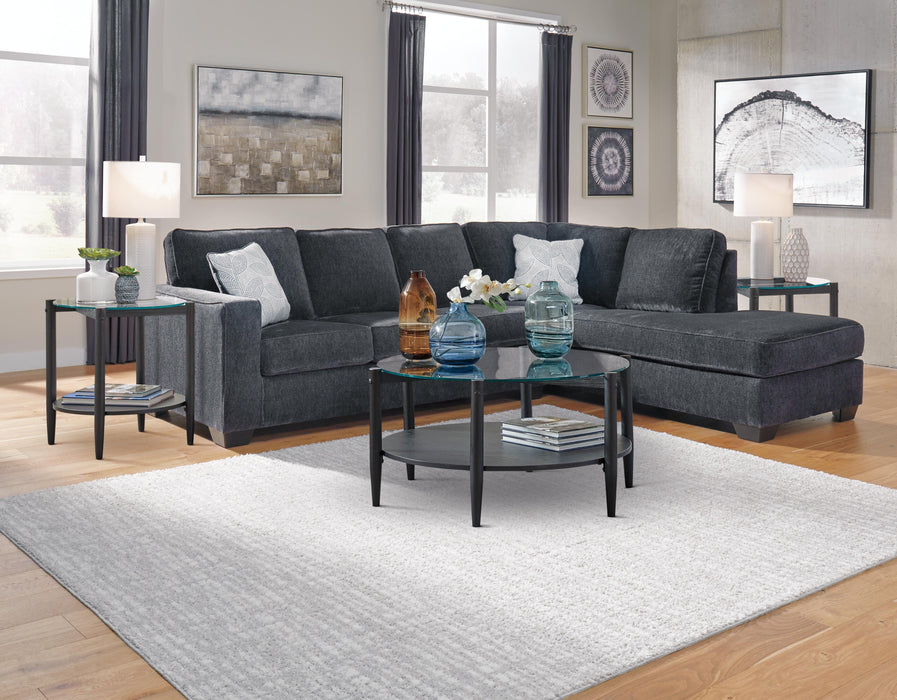 Altari Sectional with Chaise - Smart Rent To Own (PA) - Multi Location